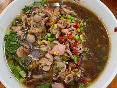 -肆姐面粉馆(坡子街店)