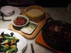 -小菜园新徽菜(合肥之心城店)