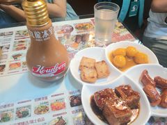 -九龙冰室(新中关购物中心店)