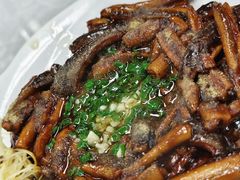 响油鳝糊-协和菜馆(凤凰街店)