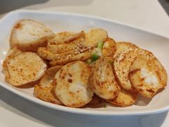 杏鲍菇-么子烤肉(化龙池店)