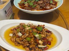-易老妈蹄花.特色川菜(人民公园总店)