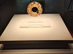 -北京大葆台遗址博物馆