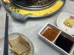 -韩宫宴烤肉·料理(南京江宁万达店)