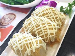 -虾饺妹·粤式手工点心(水荫路店)