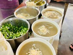 -汪记鲜鱼糊汤粉(沈阳路总店)