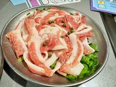 -赞酱川式烤肉(蜀都万达店)