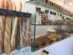 -老梦面包 CHEZMOREL(三源里店)