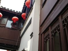 -衣裳街历史文化街区