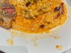 -将相和·海鲜蒸饺大连菜