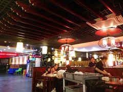 大堂-捞旺猪肚鸡(街道口店)