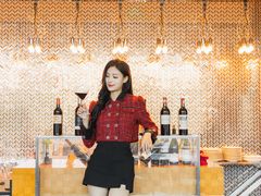-上海浦东嘉里大酒店
