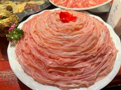 -重庆袁老四火锅(武进万达店)