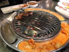 -喜来稀肉(虹泉路店)