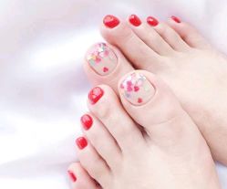 点击看大图 -LILY NAILS美甲美睫