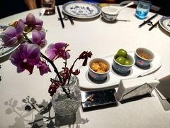 -钱塘花园·宁波菜