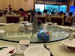 -顺风山庄(水濂山店)