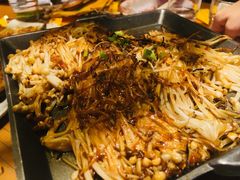 金针菇-肉串汪(望京店)