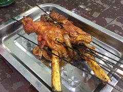 -马相卿特色烤肉面食馆(虎台店)
