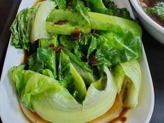 -好成财牛排馆(涂门街总店)