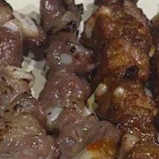 羊肉串-维族鑫村麻辣排骨串(联发陶瓷小区店)