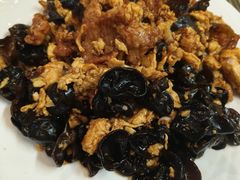 -合家院饭庄(榆关道店)