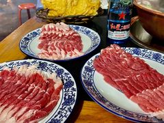 -裕德孚·非遗手切涮羊肉(东直门内大街店)
