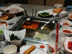 -海底捞火锅(河东万达广场店)