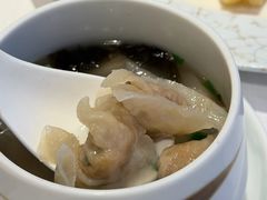 -古韵轩·园林餐厅