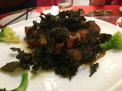 龙井茶香鸡-德泰楼餐饮(莲湖路店)