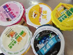 -扬大康源乳业鲜奶吧(大学北路店)