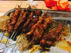 -建国烧烤(建乐路店)