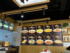 -子午路张记肉夹馍(曲江店)