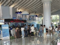 -长沙湘江冰雪世界