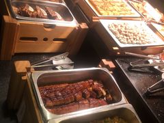 自助取餐区-松子料理(世纪城店)