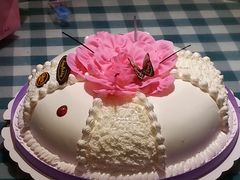-GANSO元祖食品(白下店)