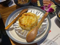 -衣川小森林·料理·寿司(鸿铭中心店)