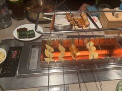 -丰茂烤串(金源店)