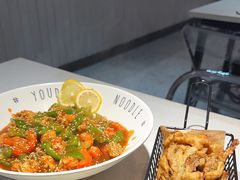 -友达面馆(广州总店)