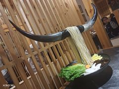 -许府牛火锅(信义坊总店)