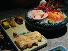 -炙柒Sekinana·精致日料(合生汇店)