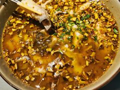 -驿舍·民國老营房院子私房菜(科学会堂店)