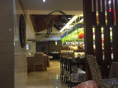 -金厨泰国餐厅·全泰籍厨师料理(拱北店)