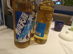 -兰湘子·湘菜小炒(天水兰天城市广场店)