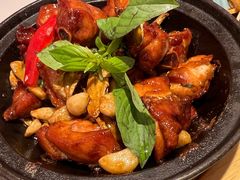 -鹿港小镇(悠唐店)