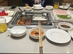 -海底捞火锅(高新万达店)