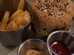 -blue frog蓝蛙(长泰广场店)