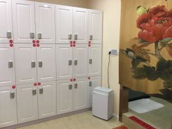 -JR Dance Space舞蹈·空中瑜伽