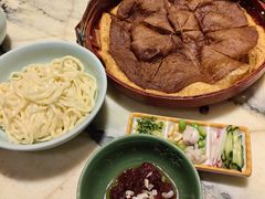 -那家小馆•北京菜•烤鸭(香山店)