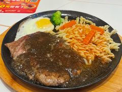 -豪享来(我格广场店)